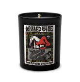 Top Cuvee X Evermore Mulled Wine Candle