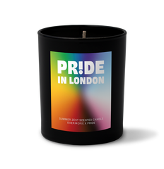 Pride London X Evermore Summer Zast Candle