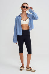 BABE BRALETTE - VANILLA