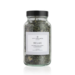 Relax Herbal Tea