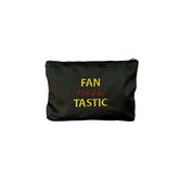 Fan FUCKING Tastic Velvet Pouch