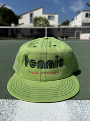 Tennis Palm Springs Hat