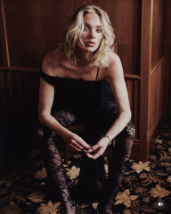Femme Lace Premium Tights
