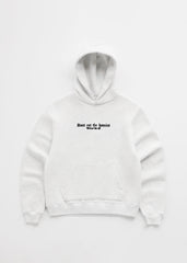 RANSOM HOODIE