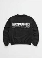 DEPARTMENT of HUMANITY CREW