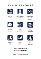 Brassière Sport Bra - King Blue