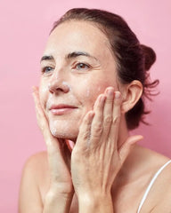 Rose Renew Face Wash 125ML