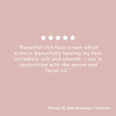 Cleanse, Moisturise, Replenish + Glow Bundle