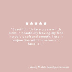 Cleanse, Moisturise, Replenish + Glow Bundle