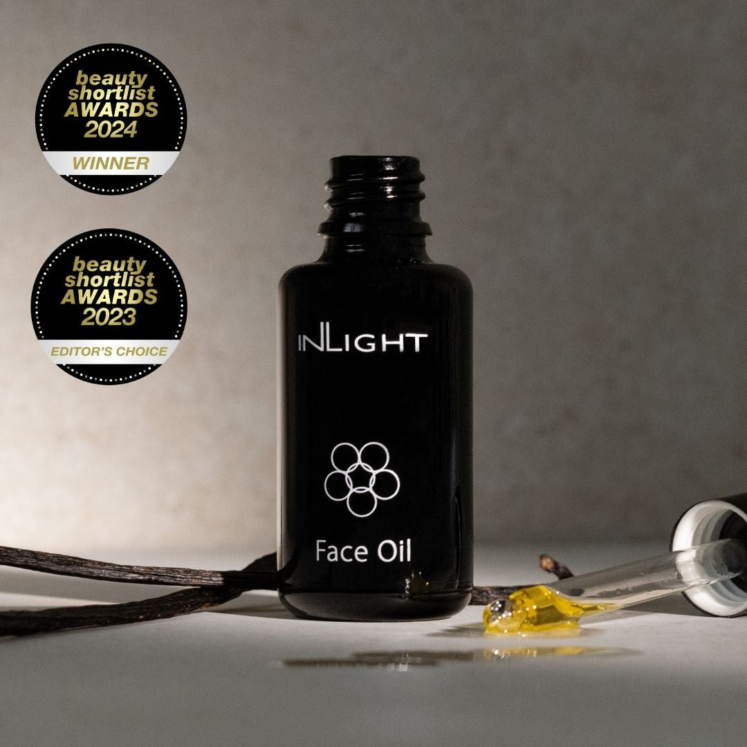 Face Oil 30ml