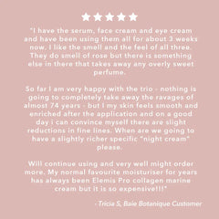 Tone + Hydrate, Replenish + Protect Bundle