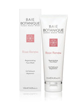 Rose Renew Face Wash 125ML