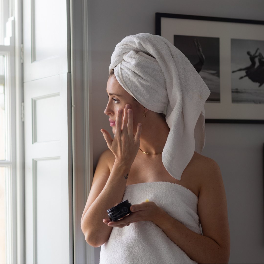 Face Cleanser