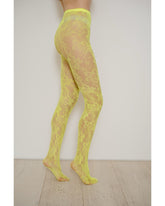 Lola Lace Tights