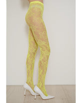 Lola Lace Tights