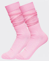 Glitter Dance Socks