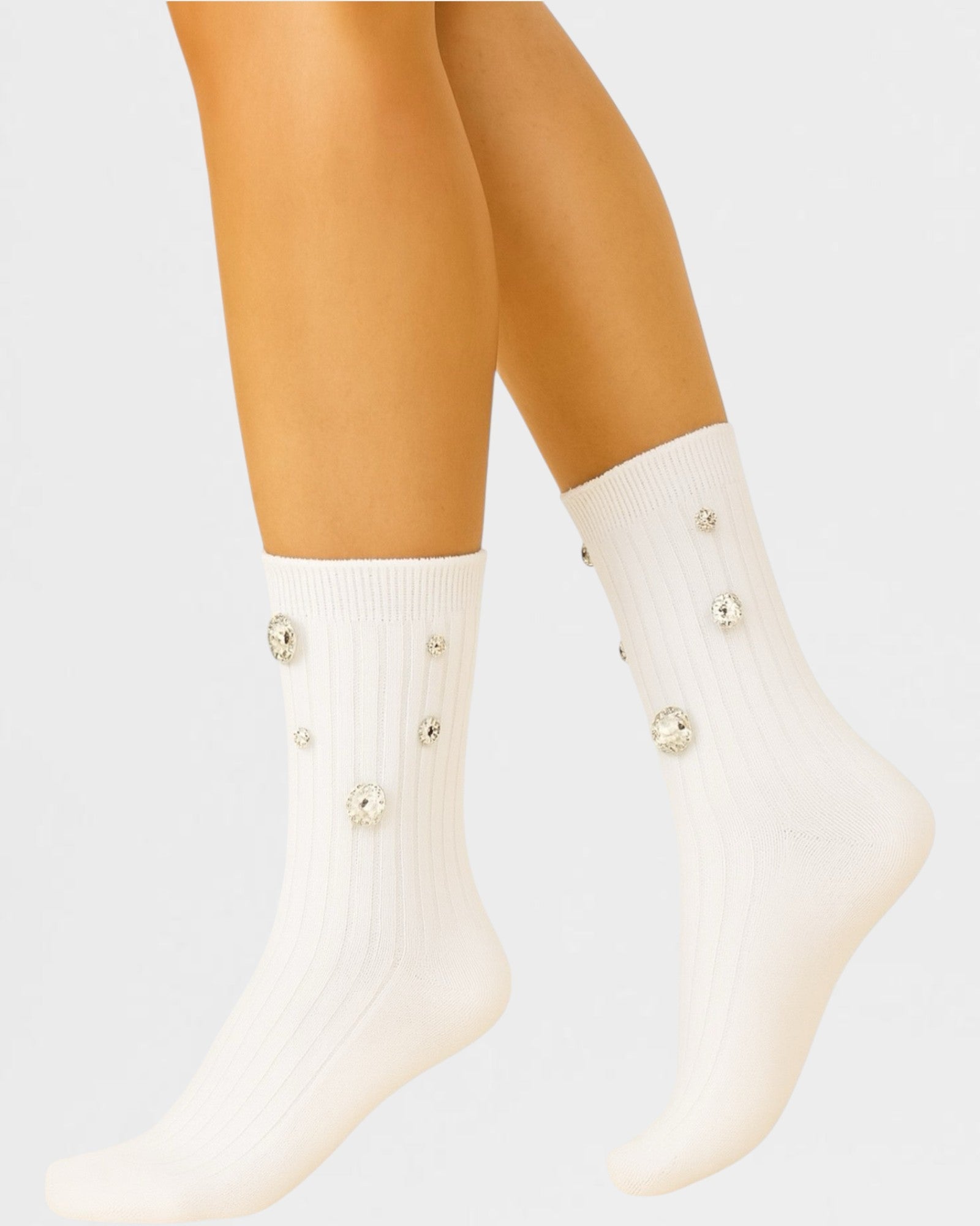Limited Edition Kate Gem Sock