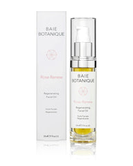 Rose Renew Facial Oil