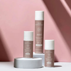 Baie Botanique Soleil Facial Sunscreen