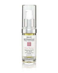 Rose Renew Facial Oil