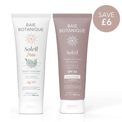 Family Sun Essentials Bundle