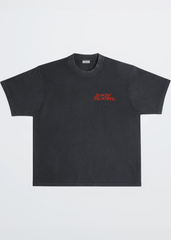 FRIENDS, NOT FOOD TEE