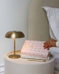 The Five Minute Journal - Ditsy Tulip