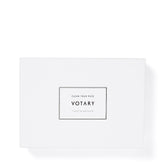 Pack of Five Cotton Face Cloths