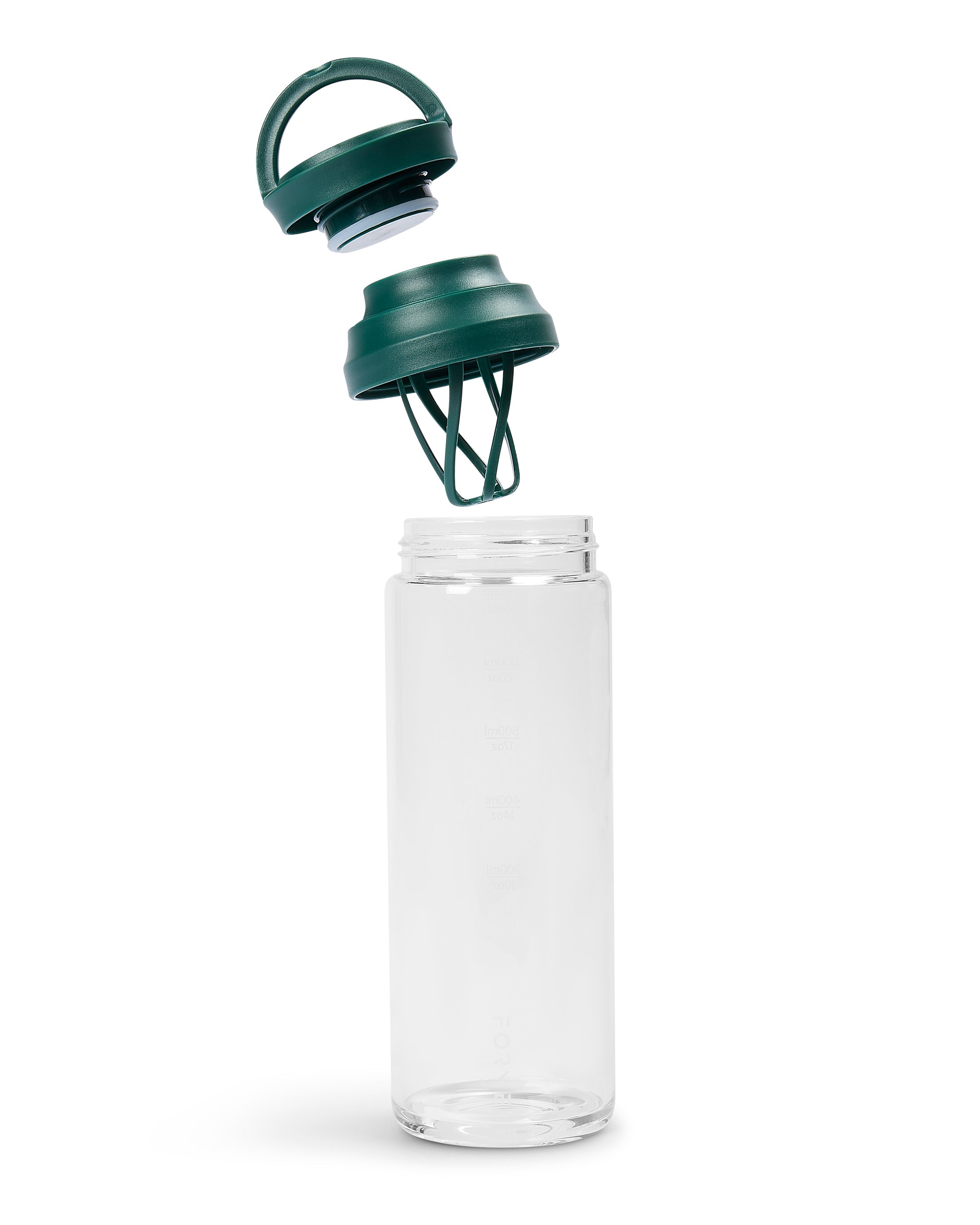 Jungle Hydrator Glass