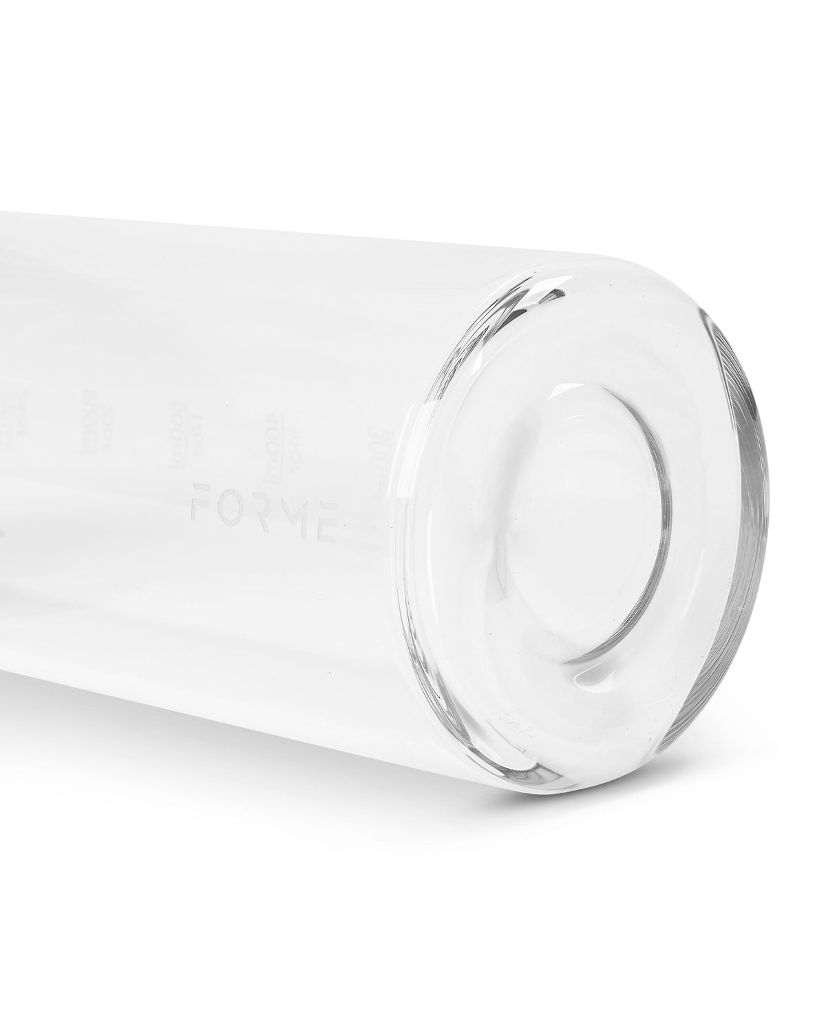 Jungle Hydrator Glass