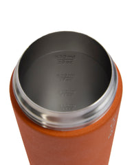 Burnt Orange Hydrator Sport