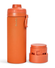 Burnt Orange OG Combo