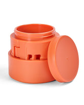 Burnt Orange 35g Storage Container