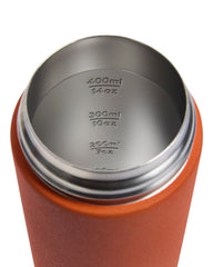 Burnt Orange OG Combo