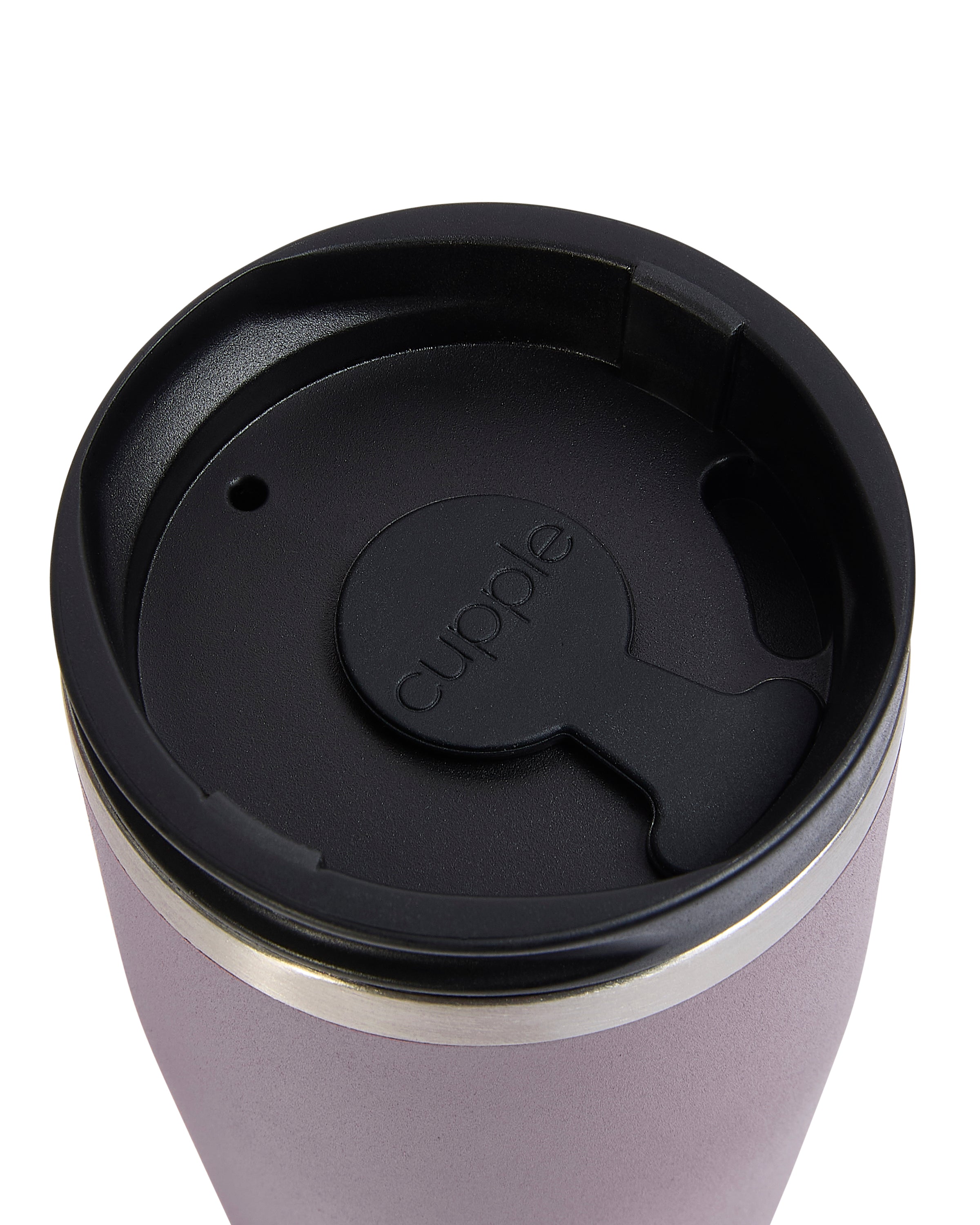 Purple Grape Cupple