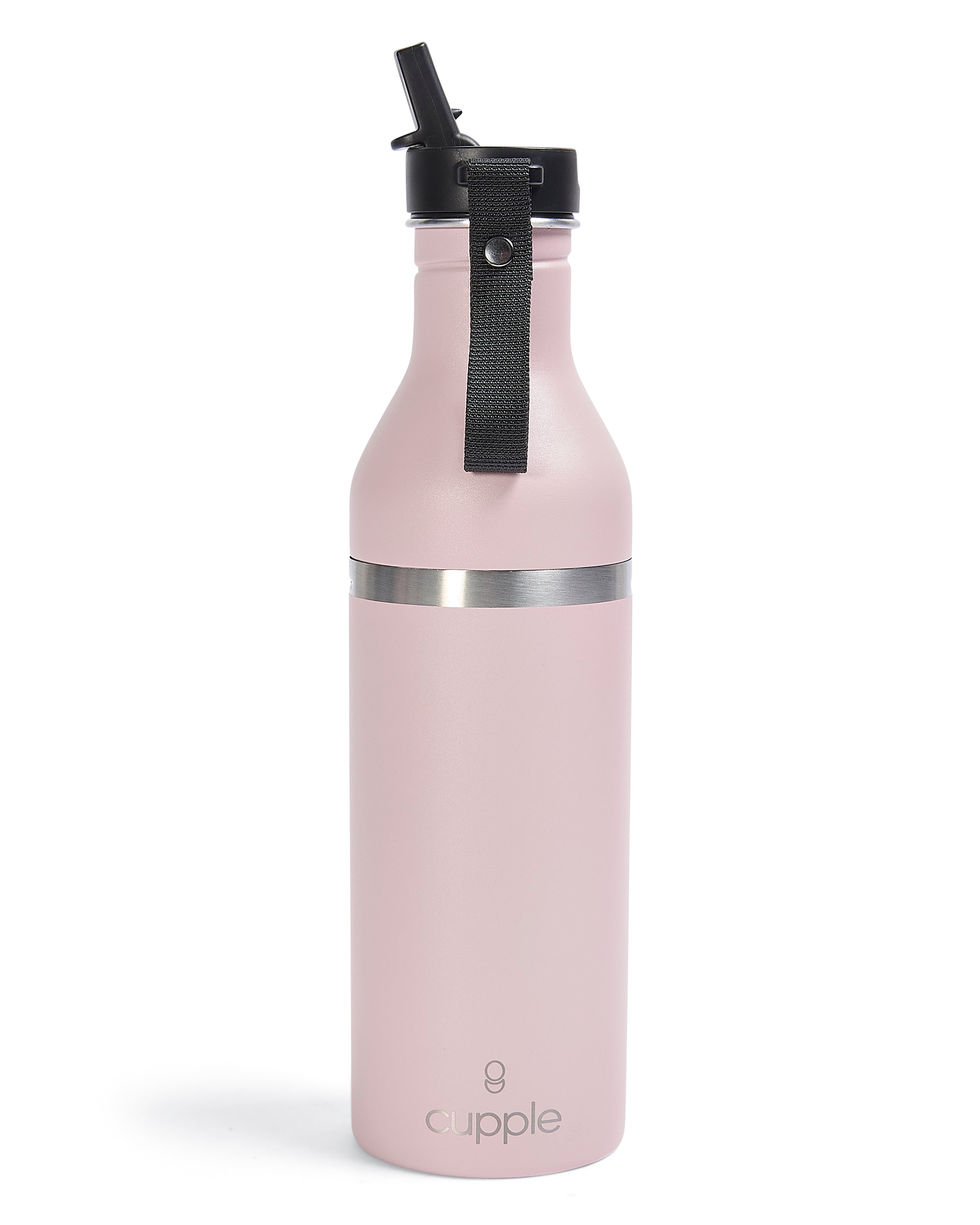 Blush Pink Cupple