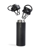 Charcoal Hydrator Combo