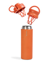 Burnt Orange Hydrator Combo