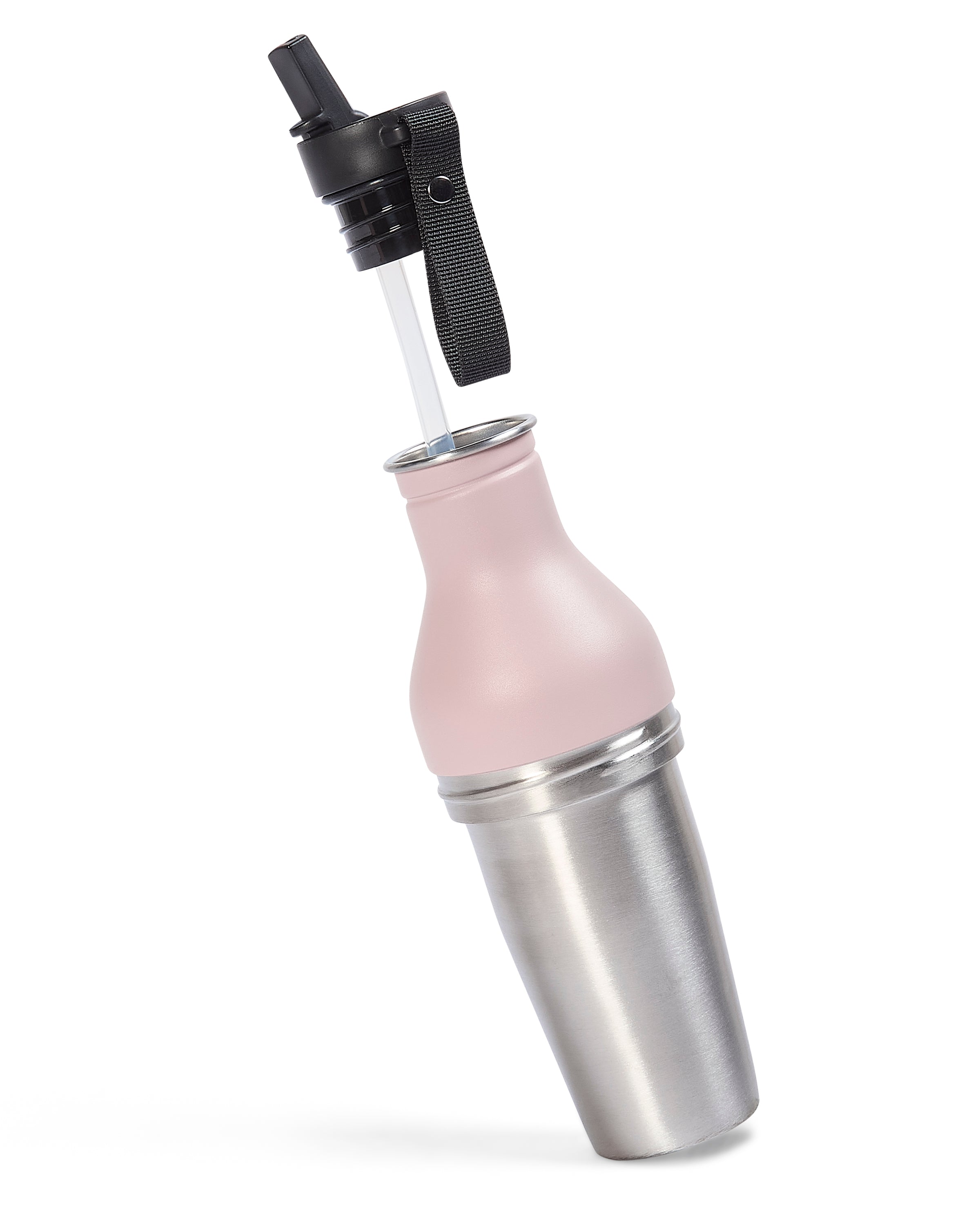 Blush Pink Cupple