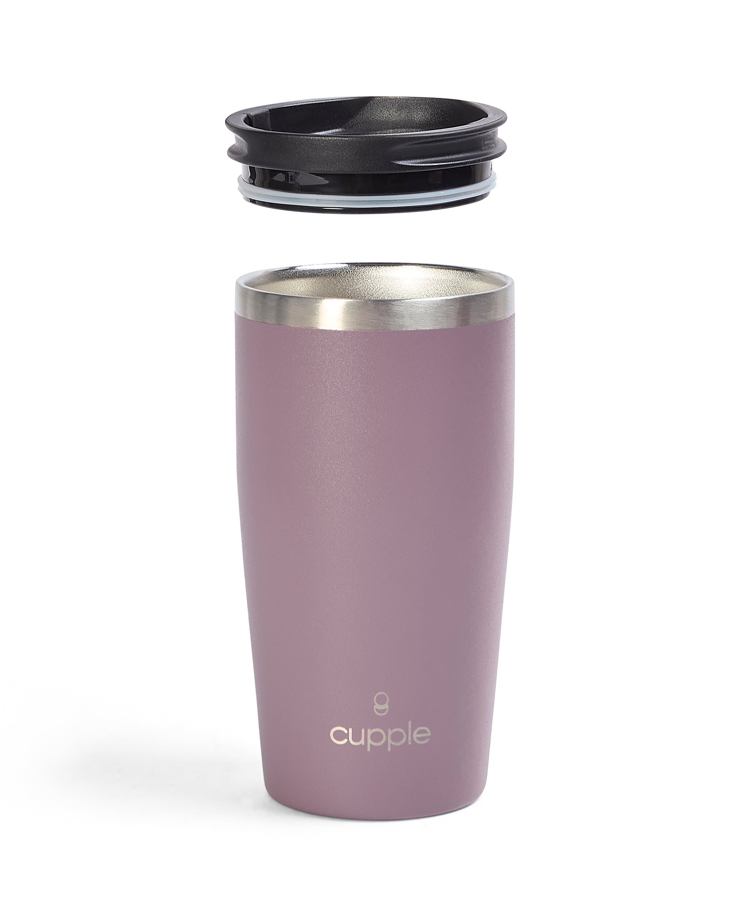 Purple Grape Cupple
