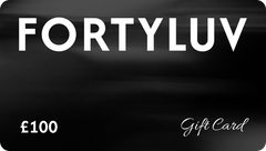 Fortyluv Gift Card