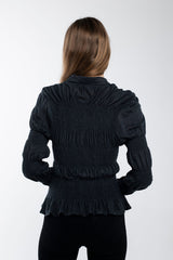 Frills Shirt