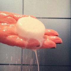 Aromatic Shower Steamers – Five Seductive Scents