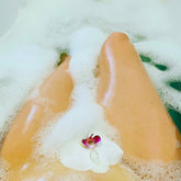 Bubble Bath Gift Set - Silky & Luxurious