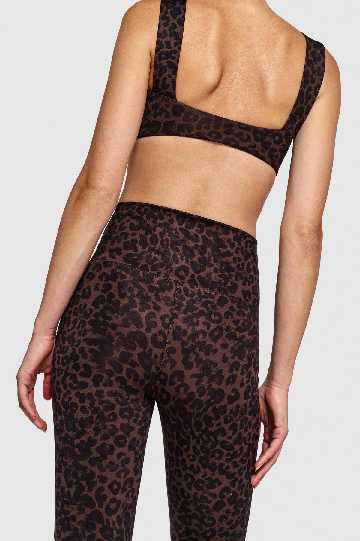 GAIA BRA - LEOPARD