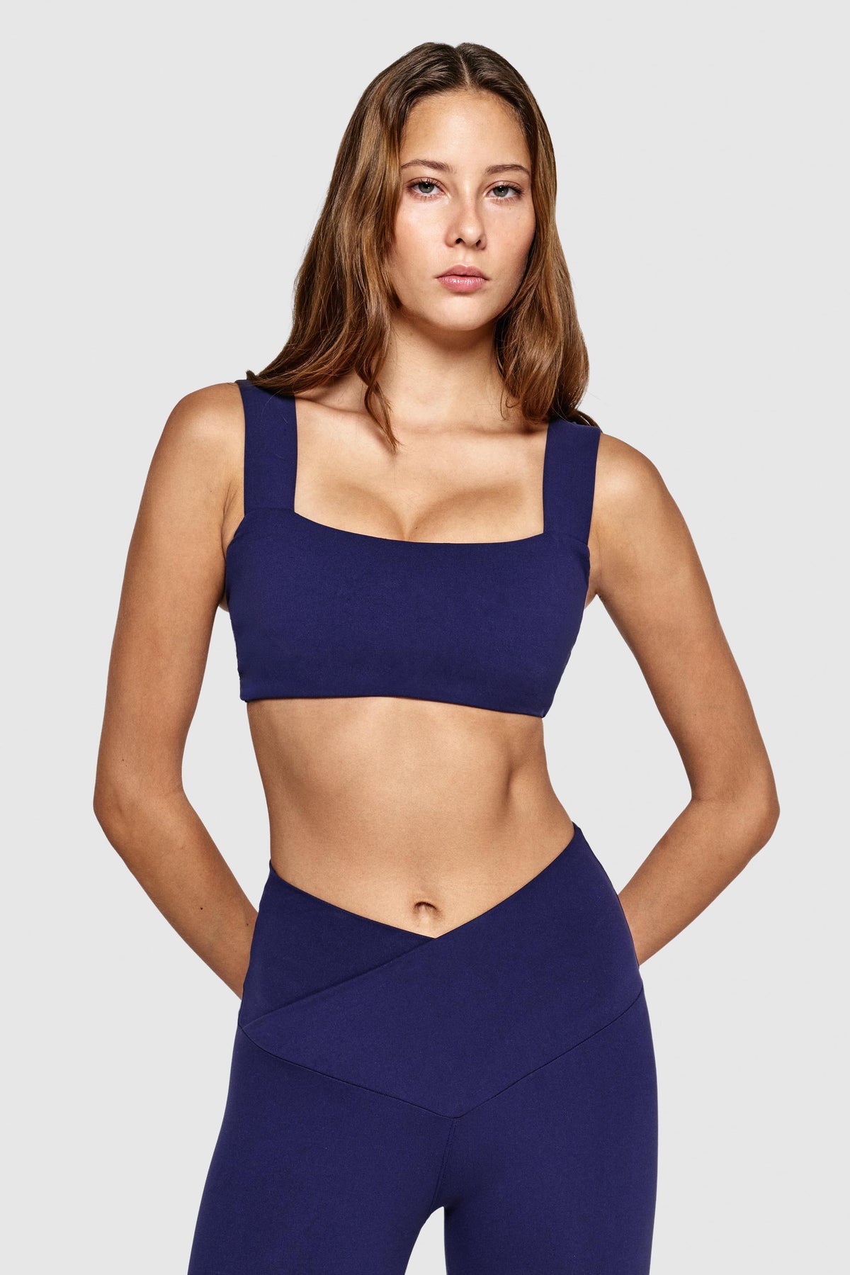 GAIA BRA - SWEEY NAVY