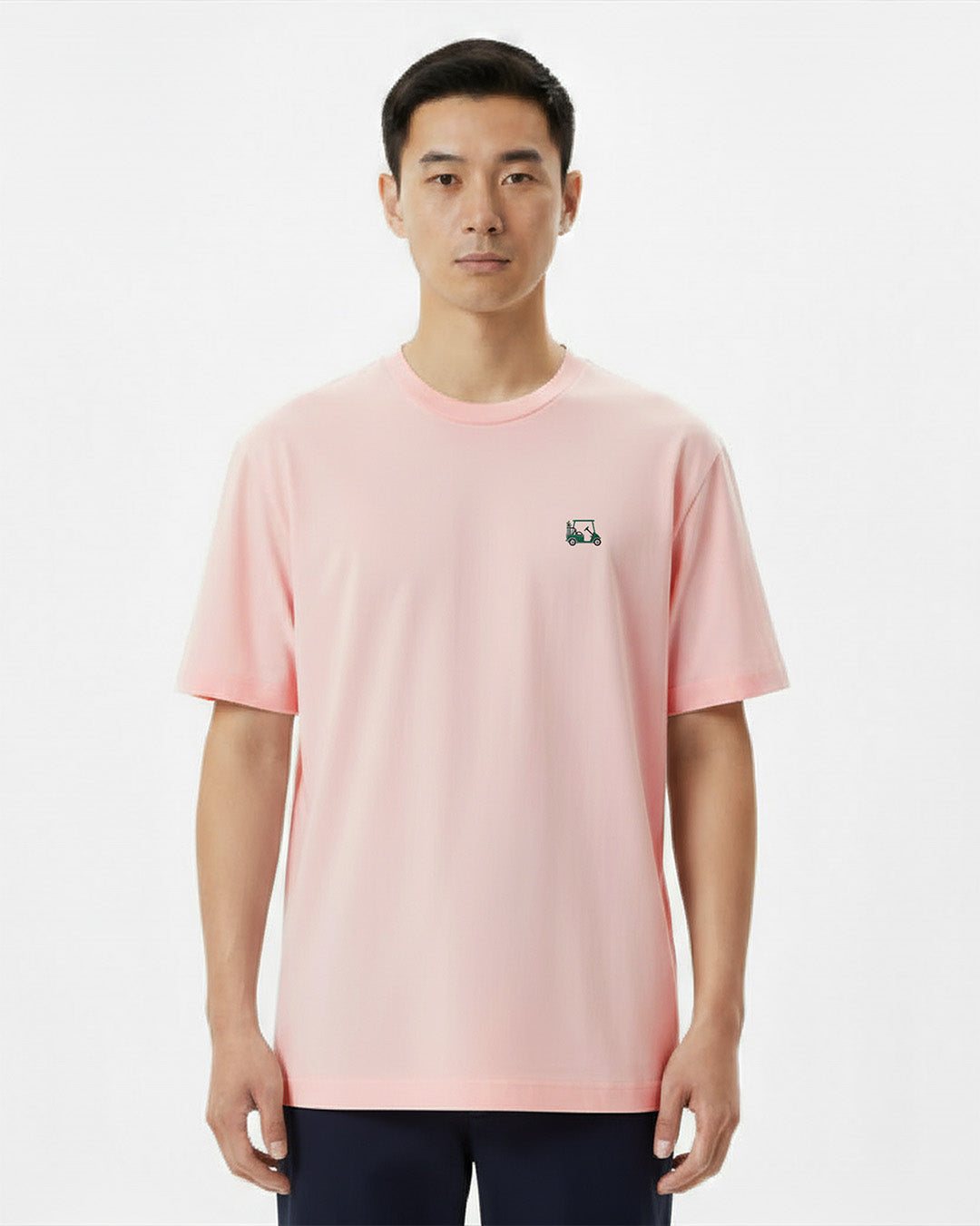 THE "GOLF BUGGY" T-SHIRT