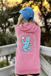 Unisex The Grateful Pickle Hoodie
