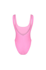 Arizona One Piece Swimsuit - Blue