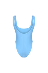 Arizona One Piece Swimsuit - Blue
